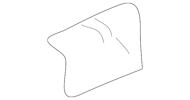 25654442 Деталь WINDOW SWITCH, RIGHT