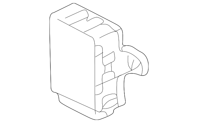 82810-AB040 Деталь RELAY