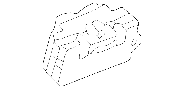 82641-AB020 Деталь RELAY