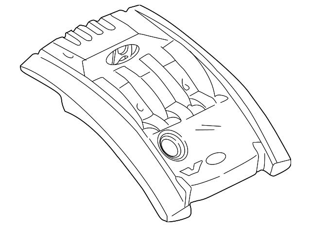 29240-39780 Деталь COVER