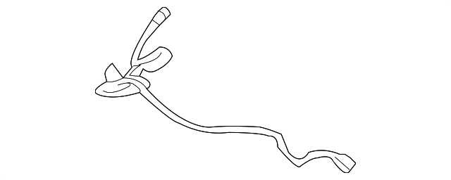 15796136 Деталь HARNESS