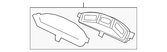 78120-SNC-A13 Деталь SPEEDOMETER ASSY. (NS)
