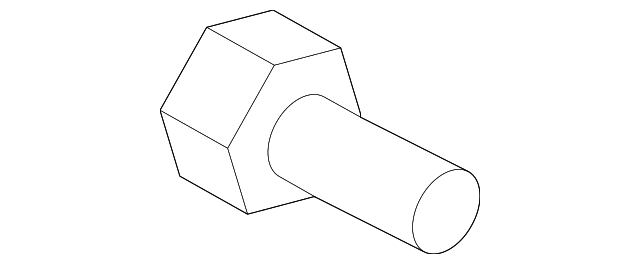 F3LY6C624A OIL LEVEL SENSOR