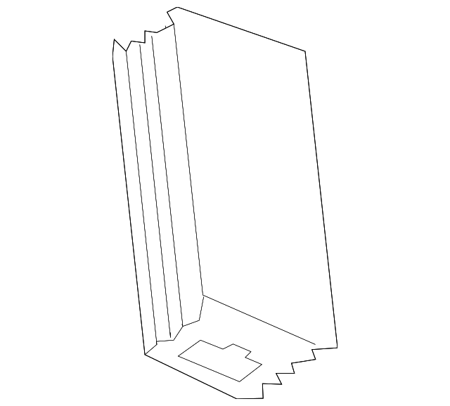 22670845 AMPLIFIER