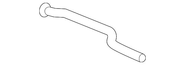 23439155 Деталь DUCT