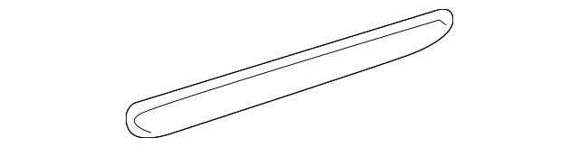 51-12-7-068-398 Деталь GRILLE, RIGHT