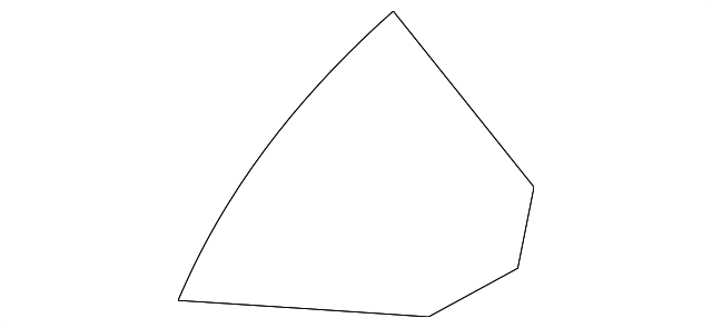 89450-3Y110 Деталь SEAT BACK PAD