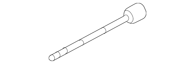 34160AE000 INNER TIE ROD
