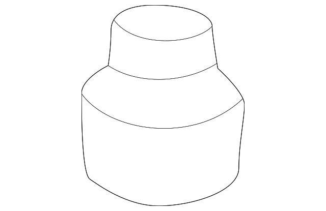 53341-35022 INSULATOR