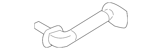 28982-JM00A WASHER HOSE GROMMET