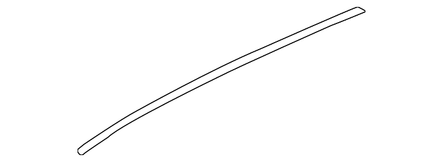 15762820 STRIP, RIGHT