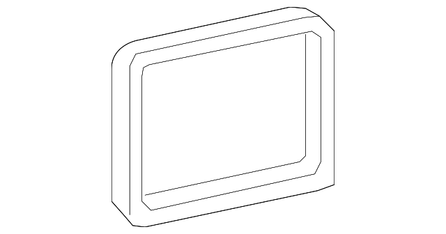 F85Z-19E715-AA SEAL