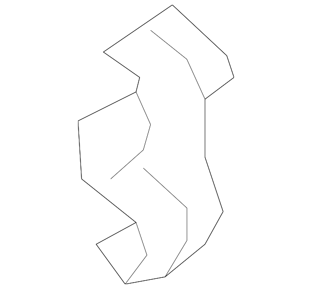 7L1Z-18N332-A RETAINER