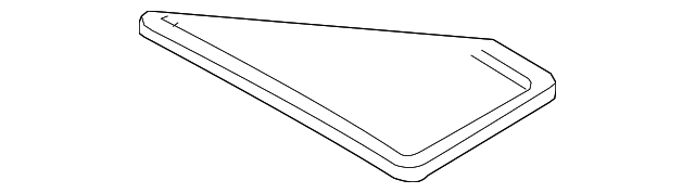 91246-7Y010 Деталь WELT