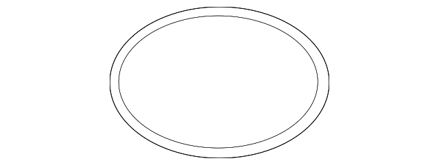 74847-7S000 Деталь INSPECTION COVER SEAL