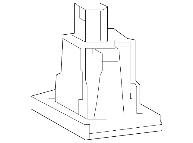 000-906-29-03 Деталь LICENSE LAMP, LEFT