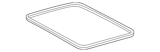 63251-42010 Деталь WEATHERSTRIP
