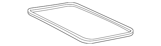 63252-42010 Деталь WEATHERSTRIP