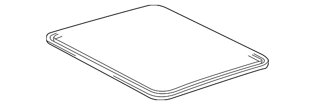 63257-42010 Деталь SEAL