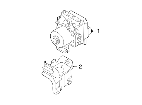 Aveo ANTI-LOCK BRAKES 3