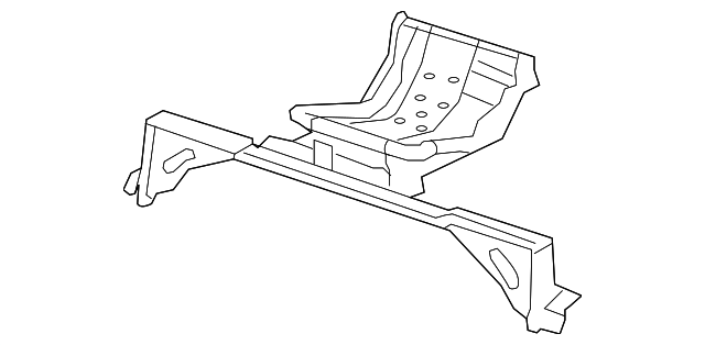 5183654AA Деталь BRACKET