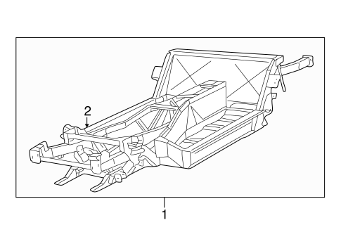 Viper FRAME & COMPONENTS