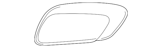 51-12-2-154-633 TRIM COVER