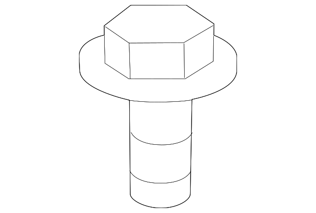 F2GZ-8A193-A Деталь RADIATOR UPPER BRACKET, RIGHT
