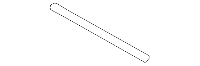 7B0-885-886-A Деталь ROD, RIGHT