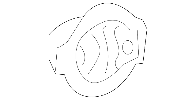 77291-AA031 POCKET