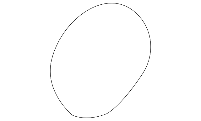 77391-12040 POCKET O-RING