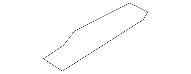 7L6-858-165-B41 Деталь MAT