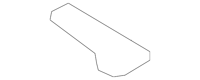 7L6-711-878-F Деталь RELEASE LEVER