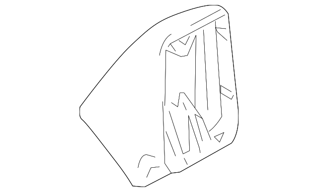 7L6-035-716-A Деталь BRACKET
