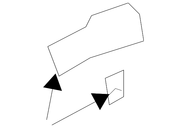 7L6-857-240-F-7U7 Деталь TRIM MOLDING