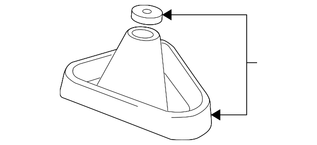58808-12220-B0 Деталь SHIFT BOOT