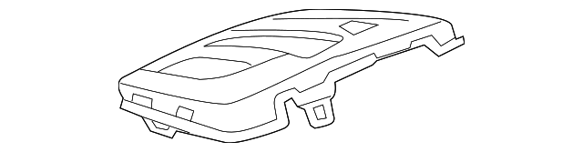 35971-12420 Деталь SHIFT INDICATOR