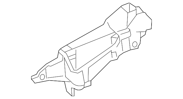 82741-74020 Деталь FUSE & RELAY BOX, RIGHT