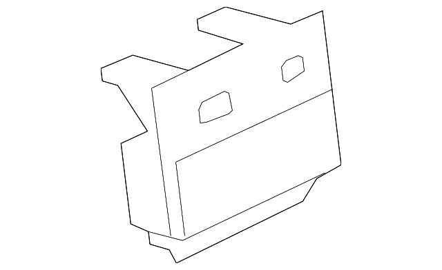12450568 Деталь CONTROL SWITCH