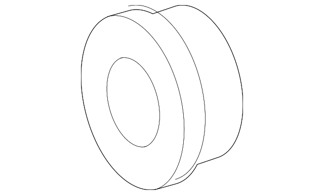 41651-0C061 MOUNT CUSHION