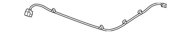 92208314 HARNESS