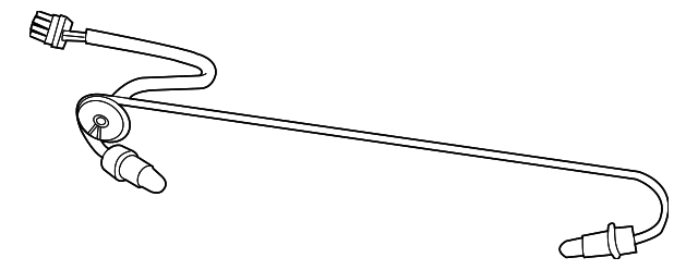 68003948AA Деталь WIRE HARNESS