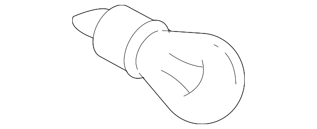 68010004AA Деталь REPEATER BULB, RIGHT