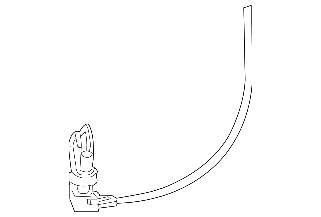 5017506AA Деталь INDICATOR