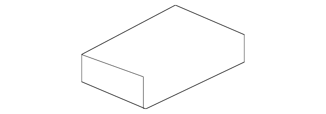 84615-2T000VA Деталь ACCESS COVER