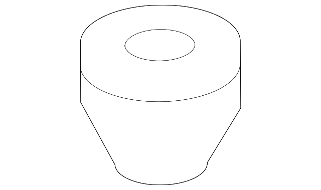 43711-3K400 Деталь SHIFT KNOB
