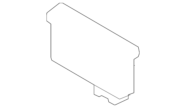 93720-2T000 Деталь SEAT HEAT SWITCH