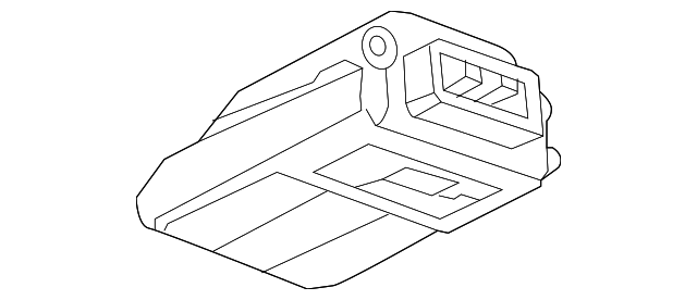 23264148 LANE ASSIST CMRA