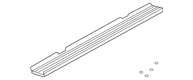 15154211 Деталь PAD