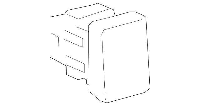 84962-0R021 SWITCH
